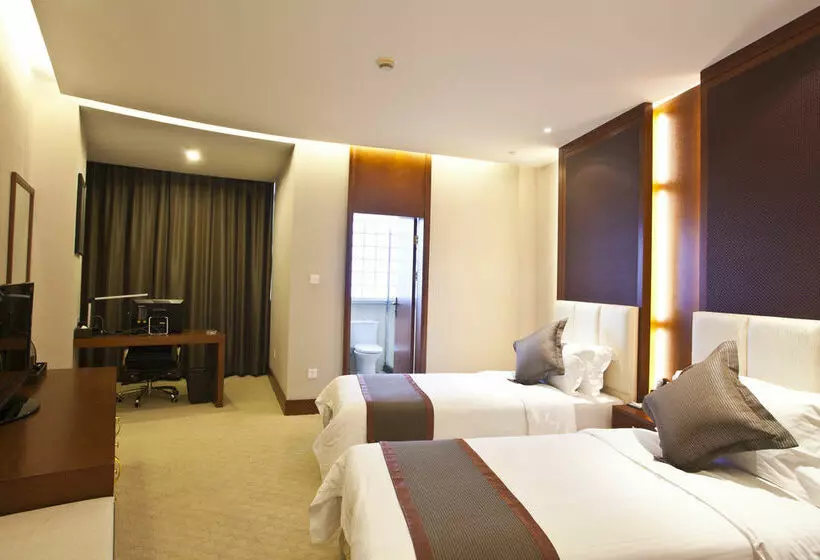 Fotos del hotel Noble Center:  21