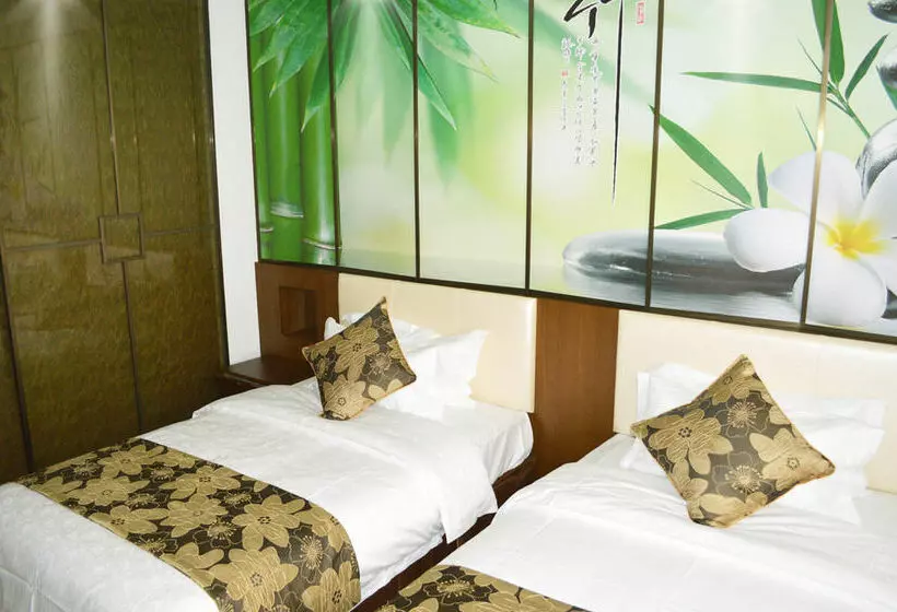 Fotos del hotel Noble Center:  18