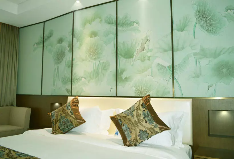 Fotos del hotel Noble Center:  16