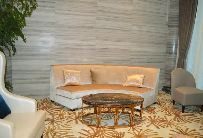 Fotos del hotel Noble Center:  23