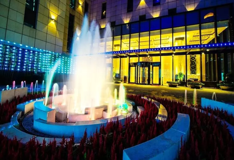 Fotos del hotel Paramount Gallery:  20