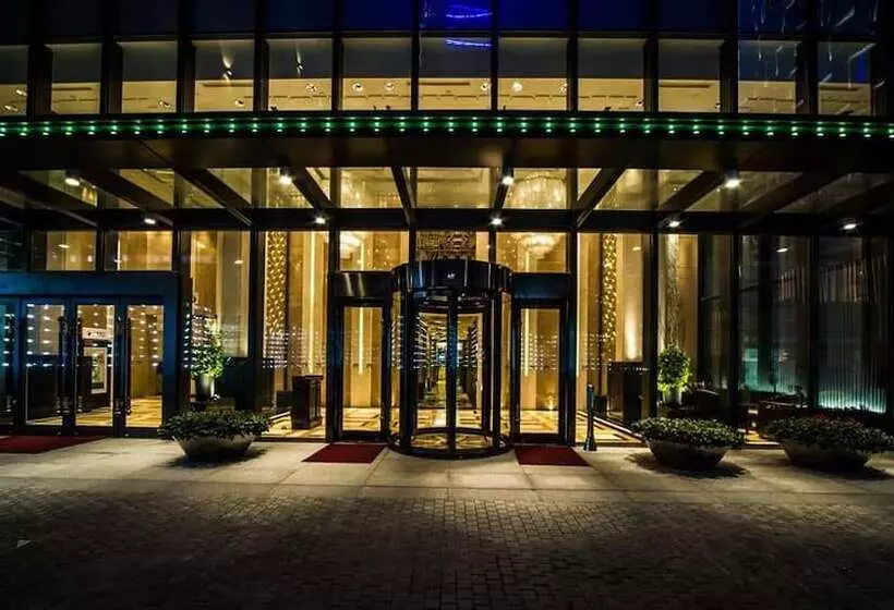 Fotos del hotel Paramount Gallery:  18