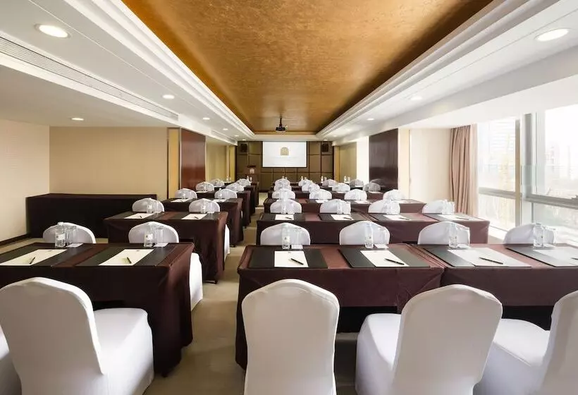 Fotos del hotel Paramount Gallery:  19