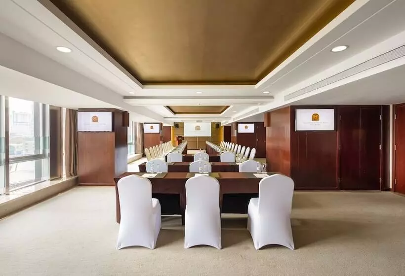 Fotos del hotel Paramount Gallery:  23