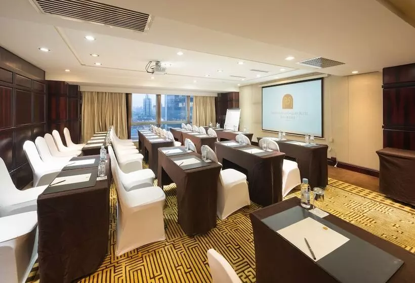 Fotos del hotel Paramount Gallery:  15