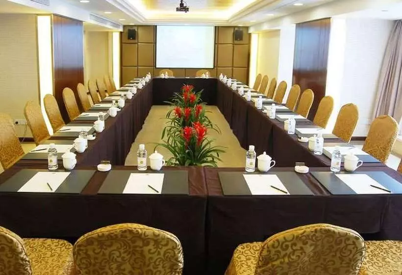 Fotos del hotel Paramount Gallery:  13