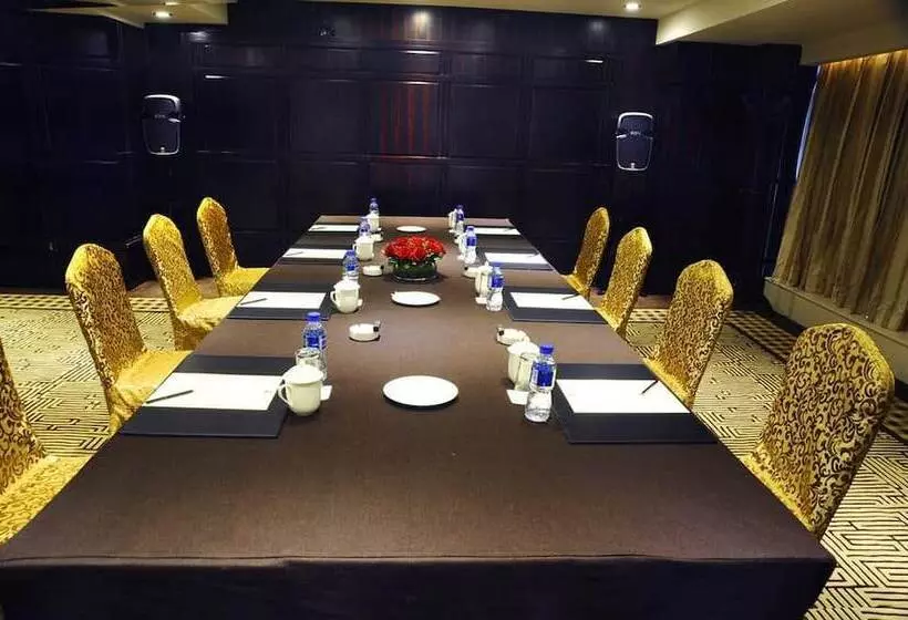 Fotos del hotel Paramount Gallery:  17