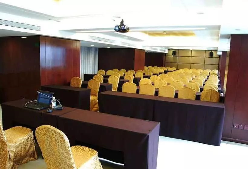 Fotos del hotel Paramount Gallery:  7