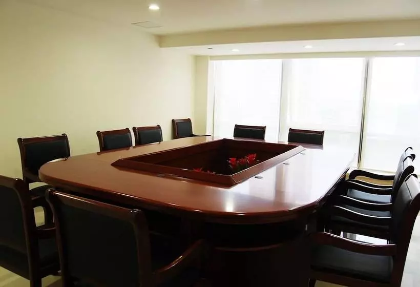 Fotos del hotel Paramount Gallery:  22