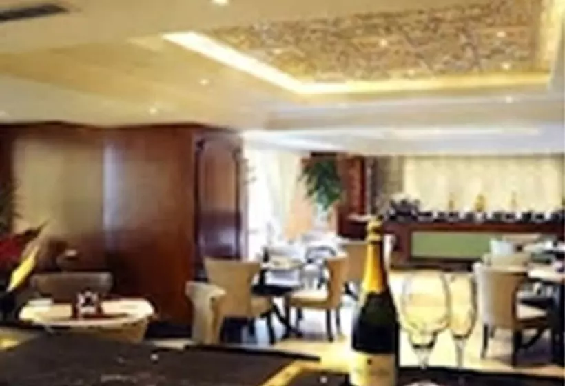 Fotos del hotel Paramount Gallery:  11