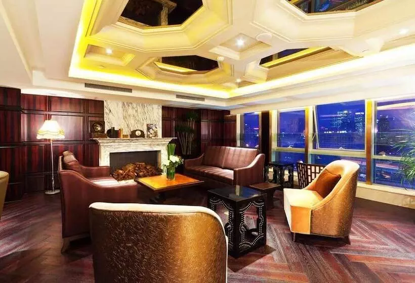 Fotos del hotel Paramount Gallery:  10