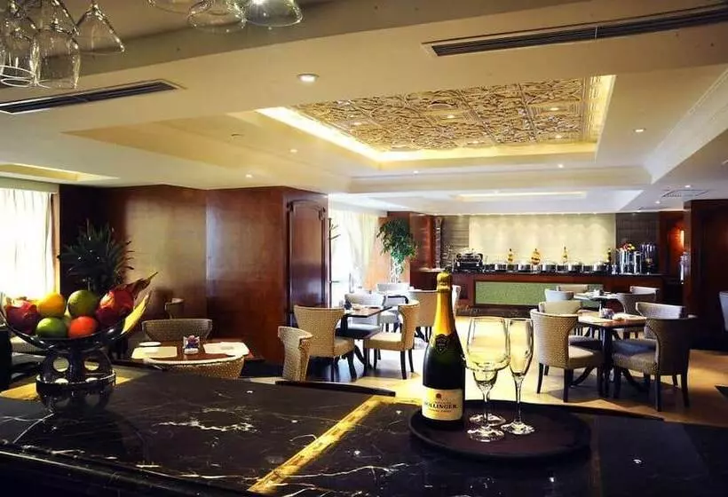 Fotos del hotel Paramount Gallery:  5