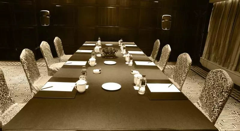 Fotos del hotel Paramount Gallery:  21