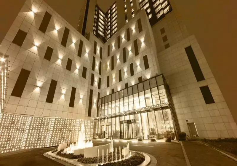 Fotos del hotel Paramount Gallery:  14