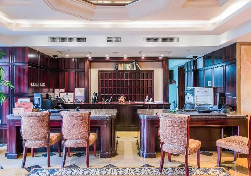 Fotos del hotel Paramount Gallery:  12