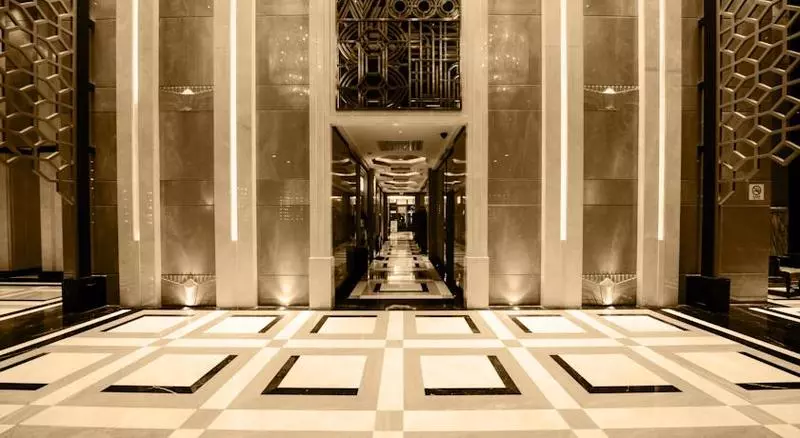 Fotos del hotel Paramount Gallery:  3