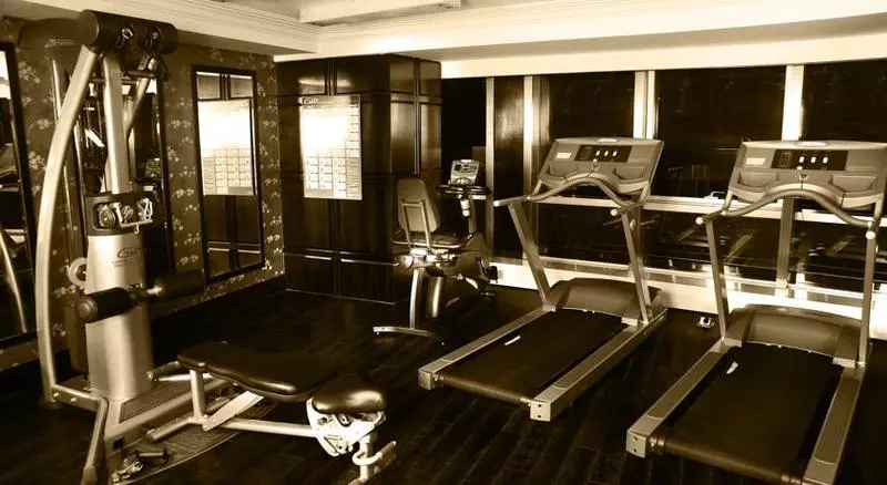 Fotos del hotel Paramount Gallery:  4