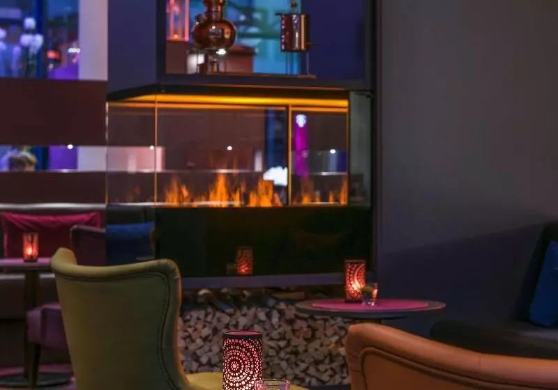 Fotos del hotel Park Inn By Radisson Köln City West:  9