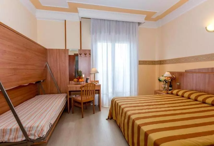 Fotos del hotel Smeraldo:  21
