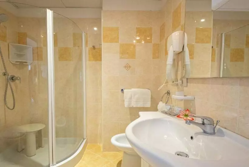 Fotos del hotel Smeraldo:  6