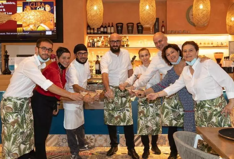 Fotos del hotel Smeraldo:  17