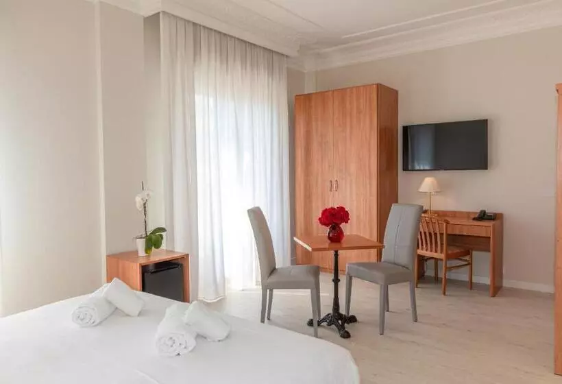 Fotos del hotel Smeraldo:  10