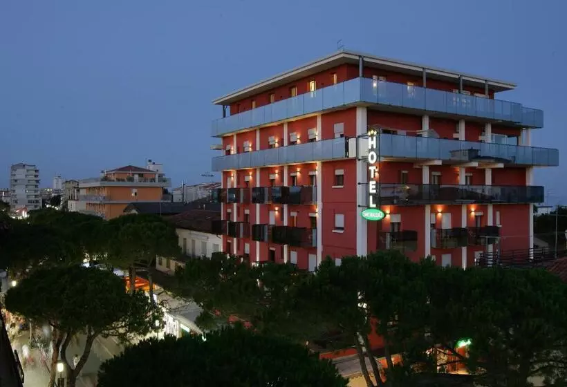 Fotos del hotel Smeraldo:  9
