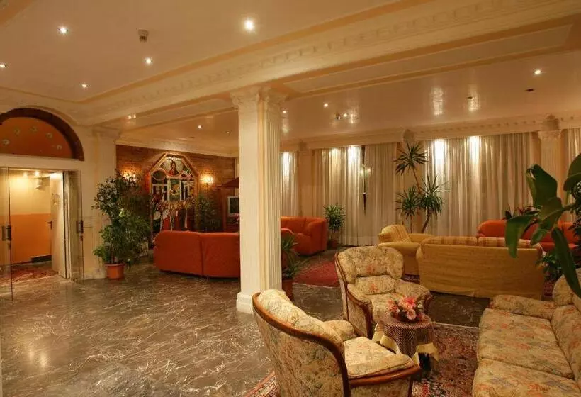 Fotos del hotel Smeraldo:  3