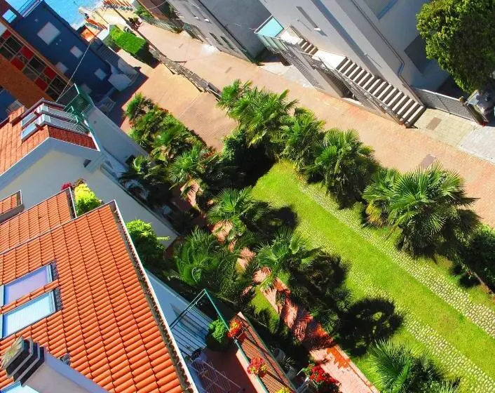 Fotos del hotel Smeraldo:  7