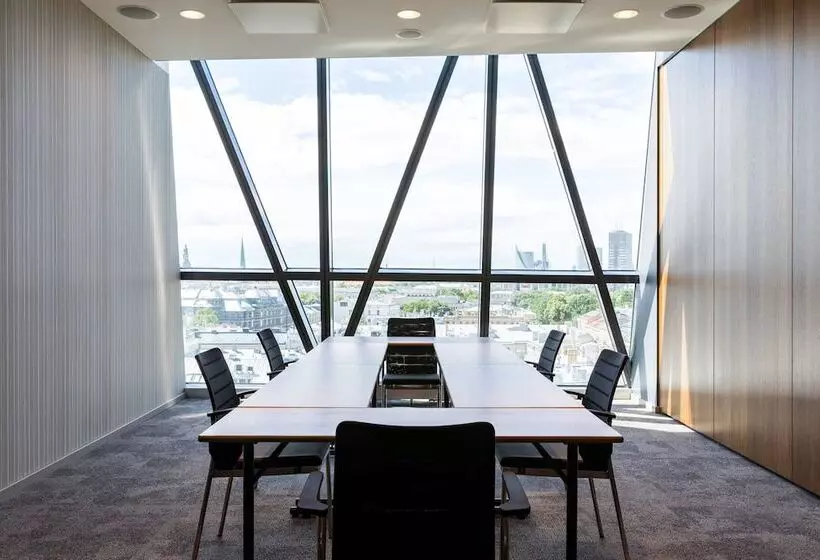 Fotos del hotel Ac Hotel By Marriott Riga:  22