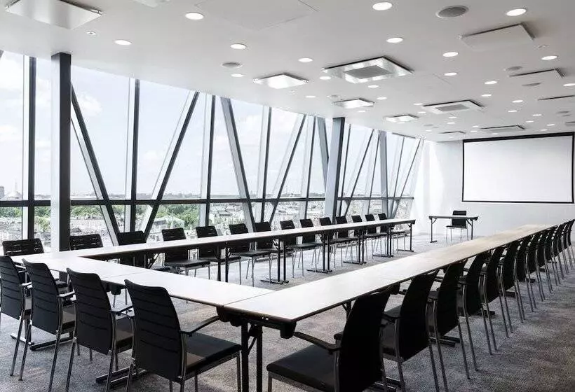 Fotos del hotel Ac Hotel By Marriott Riga:  5