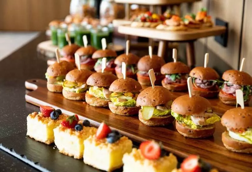 Fotos del hotel Ac Hotel By Marriott Riga:  12