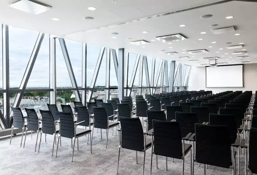 Fotos del hotel Ac Hotel By Marriott Riga:  17