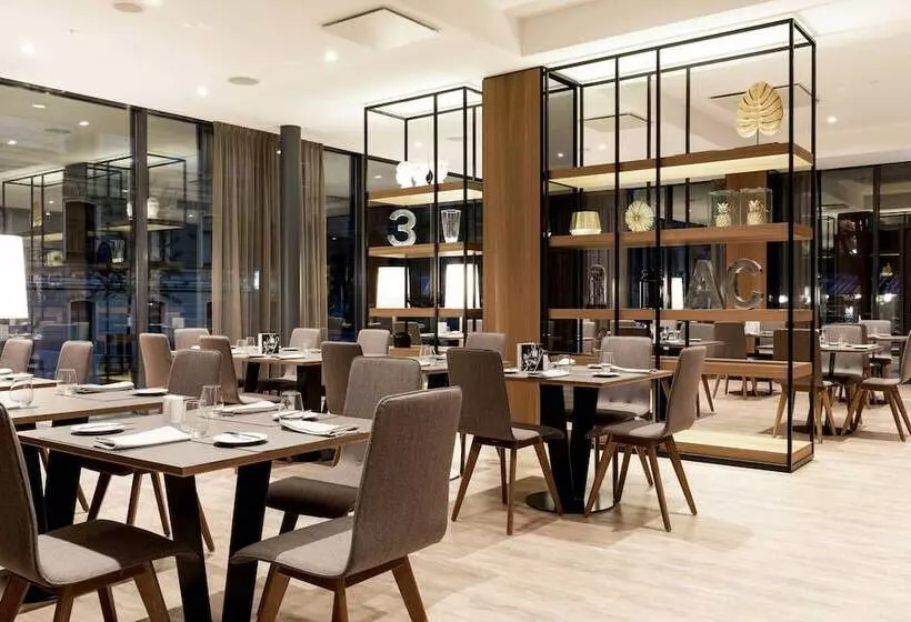 Fotos del hotel Ac Hotel By Marriott Riga:  7