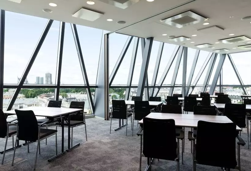 Fotos del hotel Ac Hotel By Marriott Riga:  23