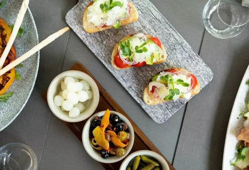 Fotos del hotel Ac Hotel By Marriott Riga:  3