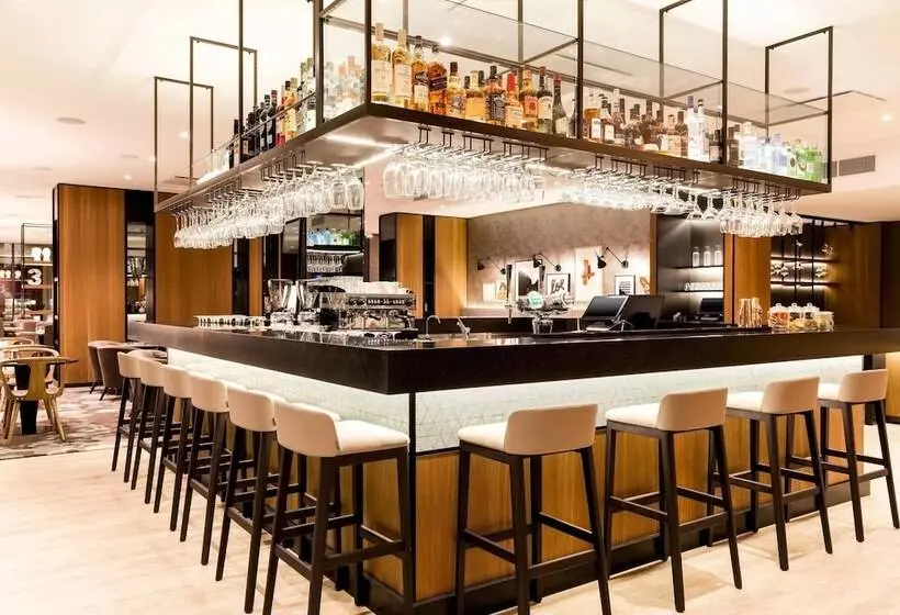 Fotos del hotel Ac Hotel By Marriott Riga:  4