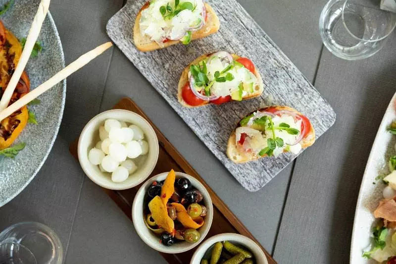 Fotos del hotel Ac Hotel By Marriott Riga:  20