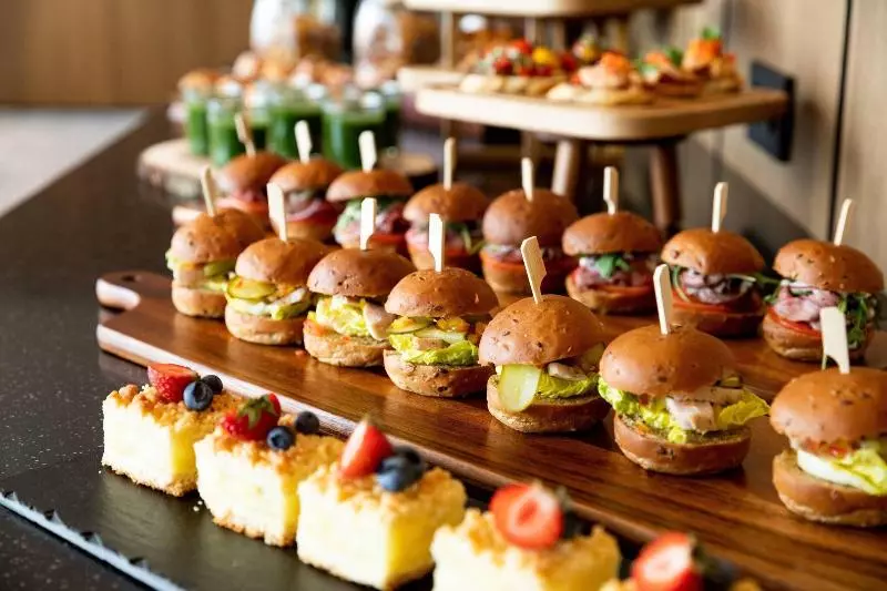 Fotos del hotel Ac Hotel By Marriott Riga:  14