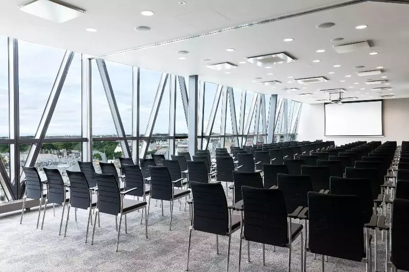 Fotos del hotel Ac Hotel By Marriott Riga:  15