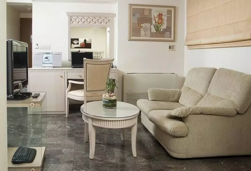 Fotos del hotel Best Western Plus Amazon:  19