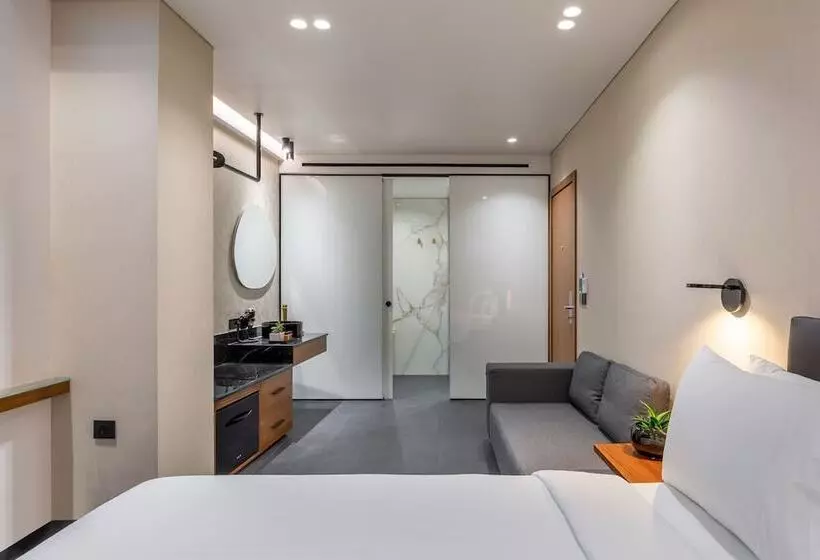 Fotos del hotel Best Western Plus Amazon:  13