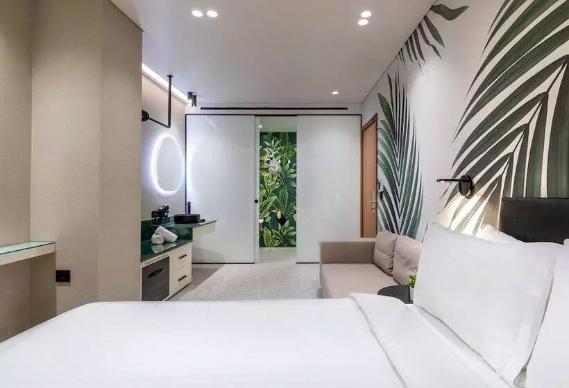 Fotos del hotel Best Western Plus Amazon:  11