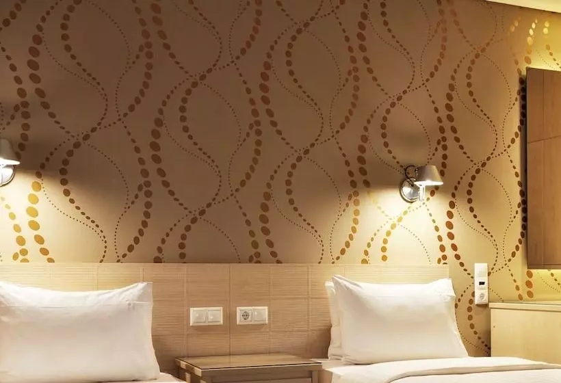 Fotos del hotel Best Western Plus Amazon:  10