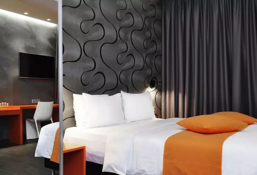 Fotos del hotel Best Western Plus Amazon:  6