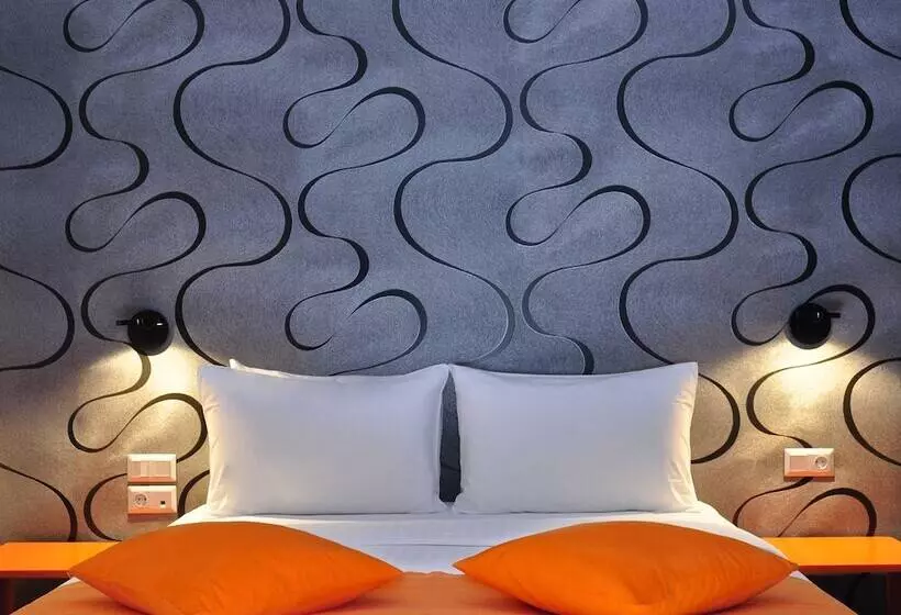 Fotos del hotel Best Western Plus Amazon:  12