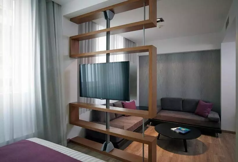 Fotos del hotel Best Western Plus Amazon:  21