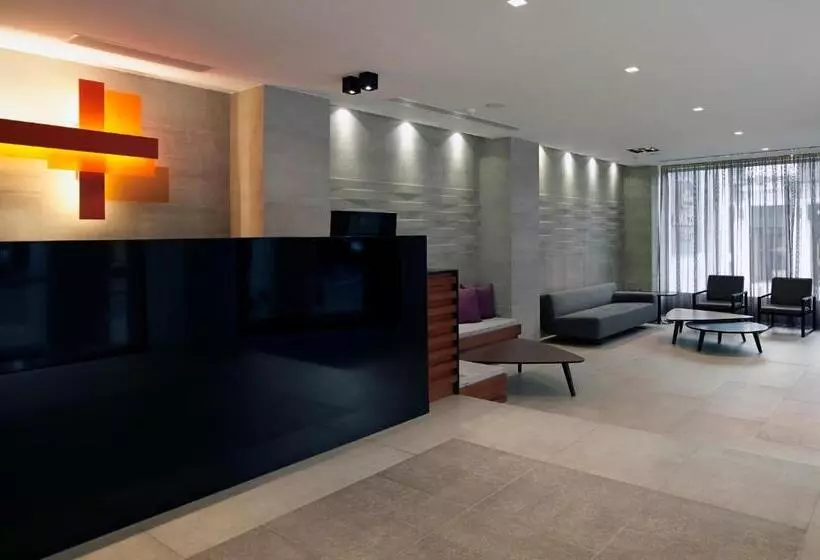 Fotos del hotel Best Western Plus Amazon:  4