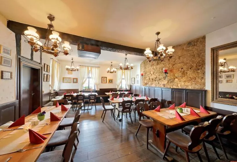 Fotos del hotel Best Western Premier Ib Hotel Friedberger Warte:  19