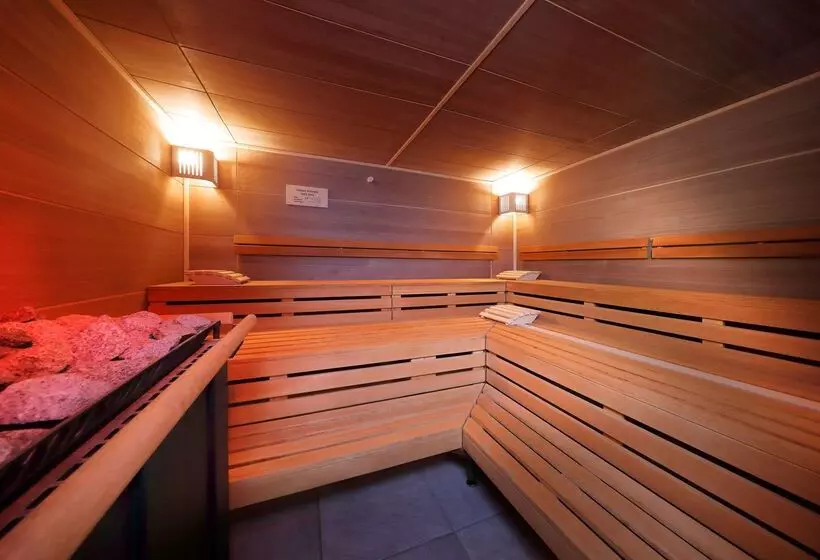 Fotos del hotel Best Western Premier Ib Hotel Friedberger Warte:  12